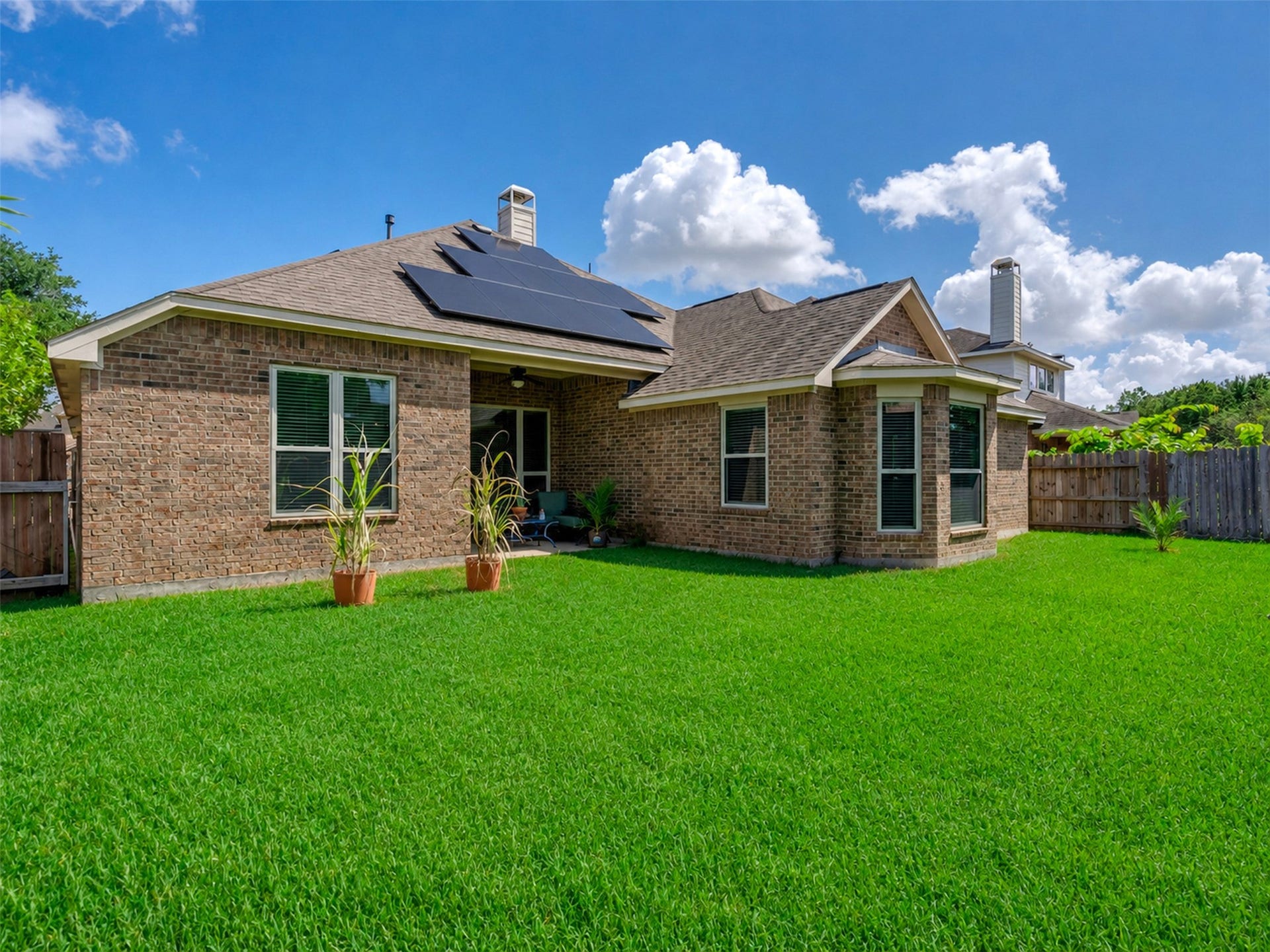 20611 Garden Ridge Canyon, Richmond, TX 77407