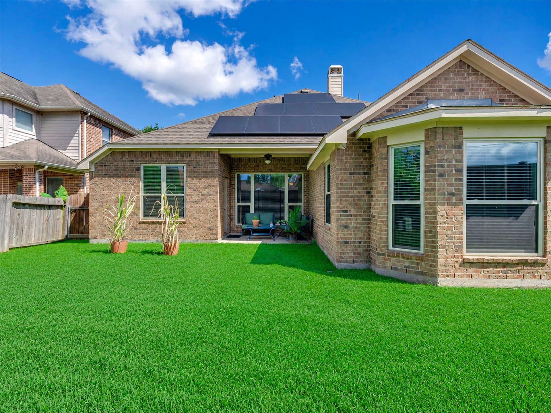 20611 Garden Ridge Canyon, Richmond, TX 77407