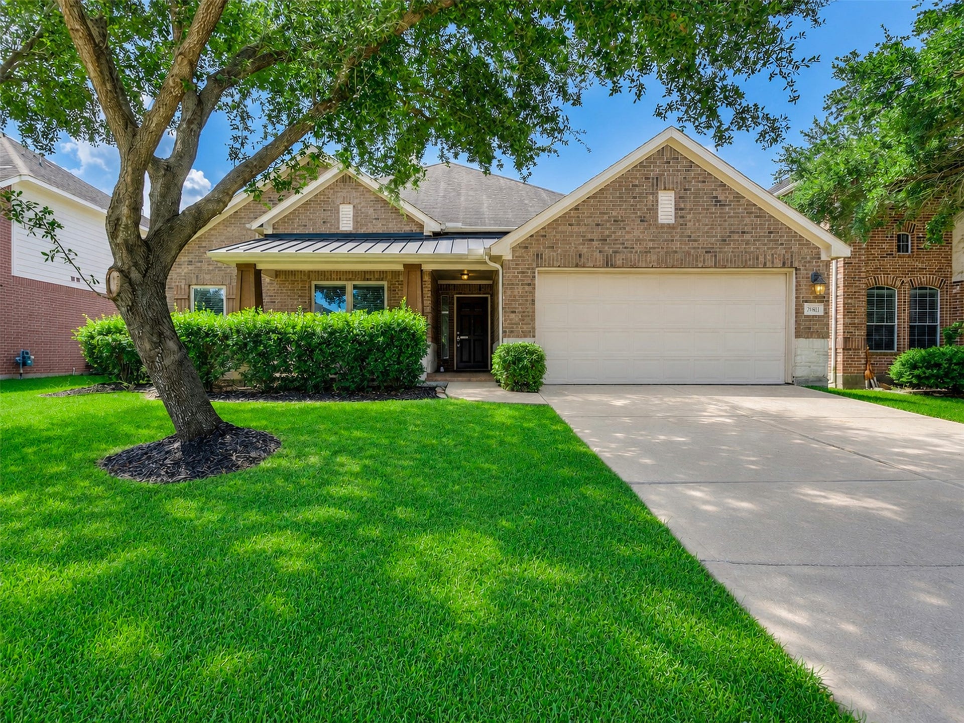 20611 Garden Ridge Canyon, Richmond, TX 77407
