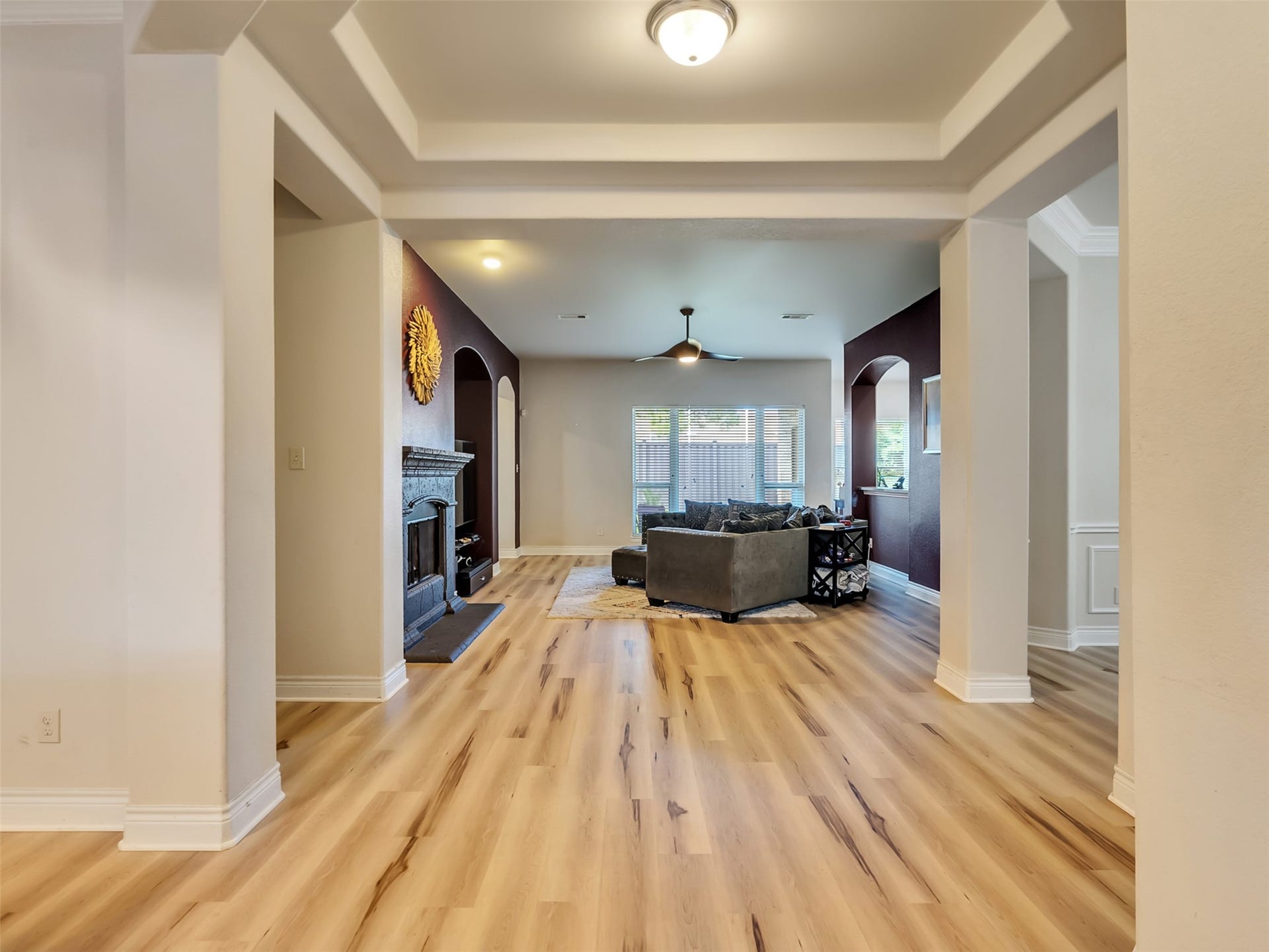 20611 Garden Ridge Canyon, Richmond, TX 77407