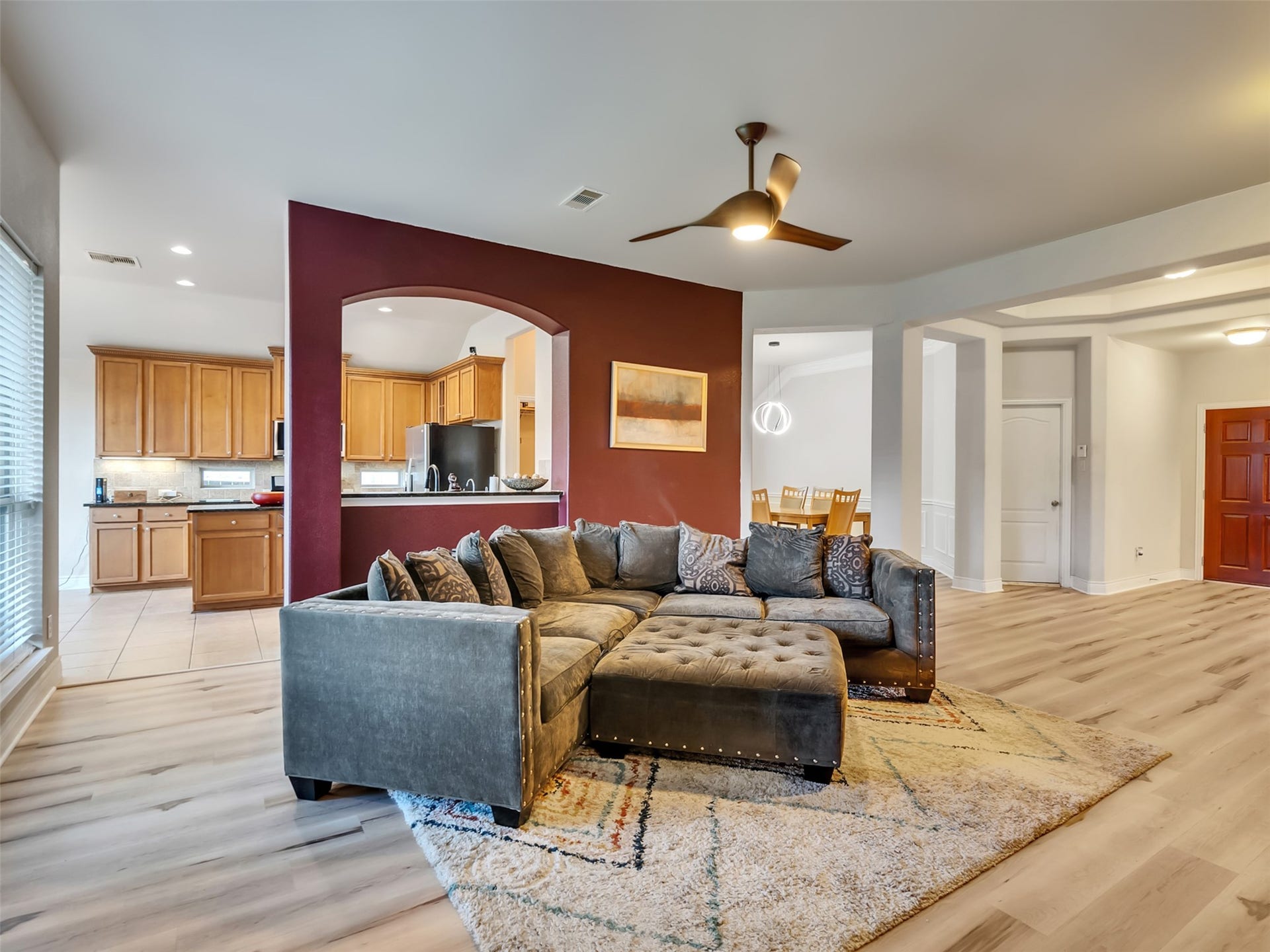 20611 Garden Ridge Canyon, Richmond, TX 77407