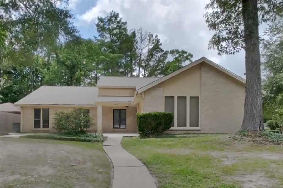 Property photo for 3619 Maple Glen Drive, Houston, TX