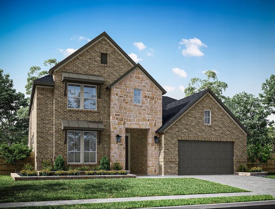 Property photo for 18330 Red Dahlia Road, Richmond, TX