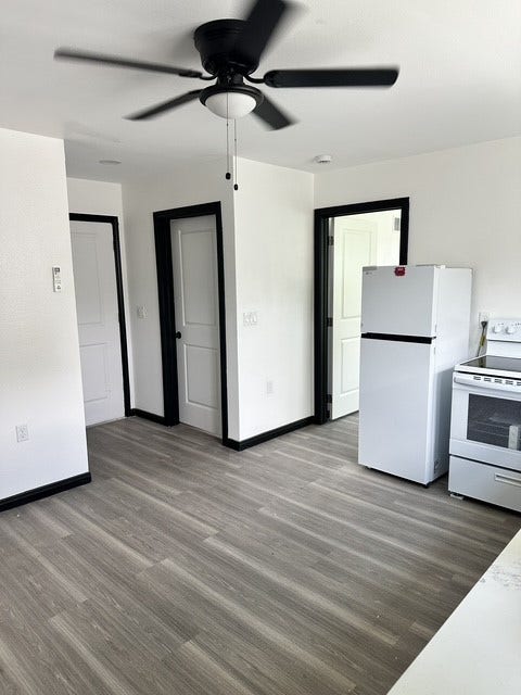 Property photo for 6812 Avenue Q, #C, Houston, TX