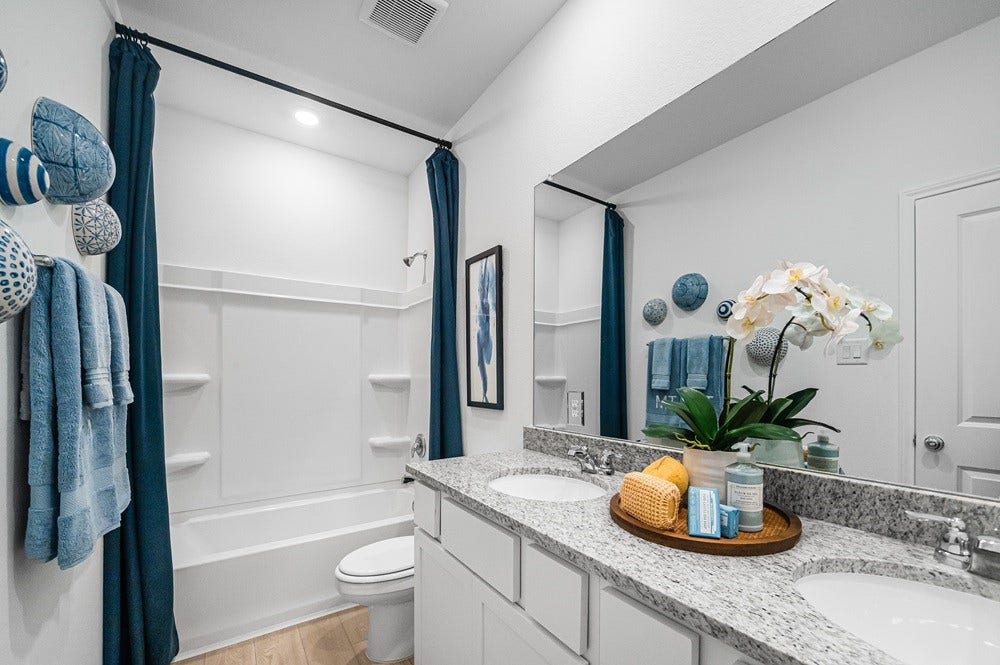 21927 Sam Raburn Drive, Tomball, TX 77375 Representative Photo