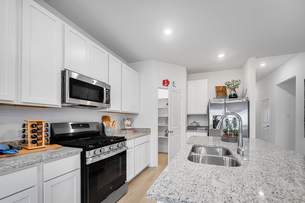 21927 Sam Raburn Drive, Tomball, TX 77375 Representative Photo