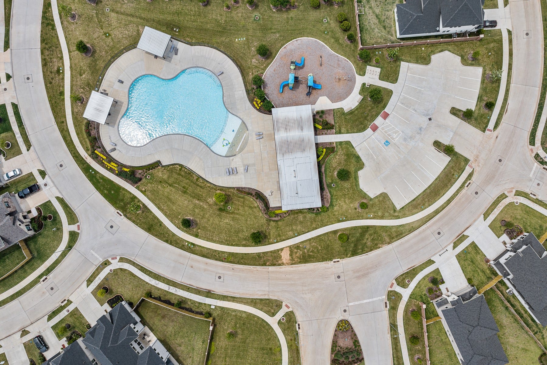 21927 Sam Raburn Drive, Tomball, TX 77375 Raburn Reserve Sitemap
