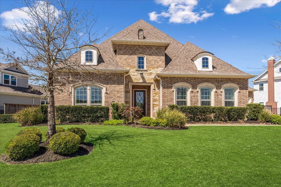 Property photo for 2051 Bluestem Drive, Conroe, TX