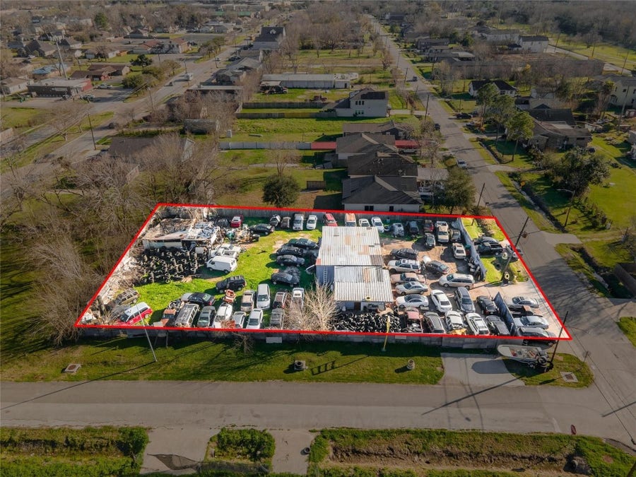 Property photo for 8901 Brandon Street, Houston, TX