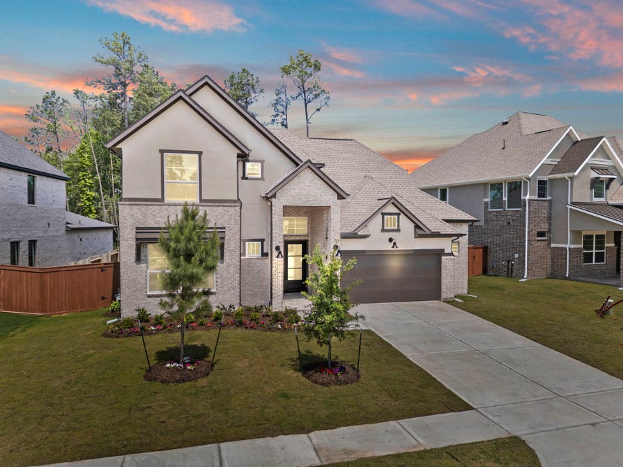 Property photo for 16019 Mahogany Mist Drive, Conroe, TX