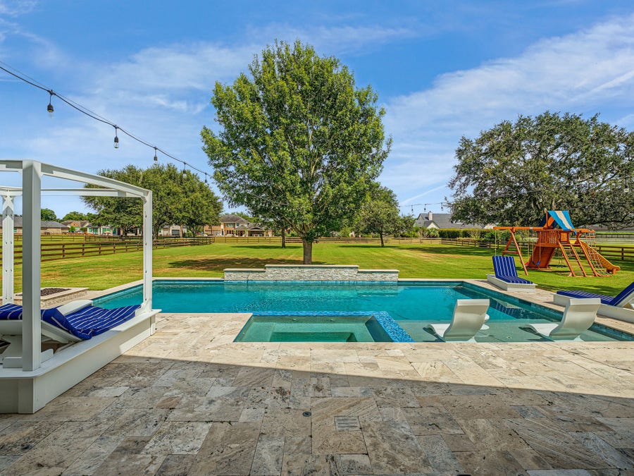 Property photo for 4002 Wentworth Drive, Fulshear, TX