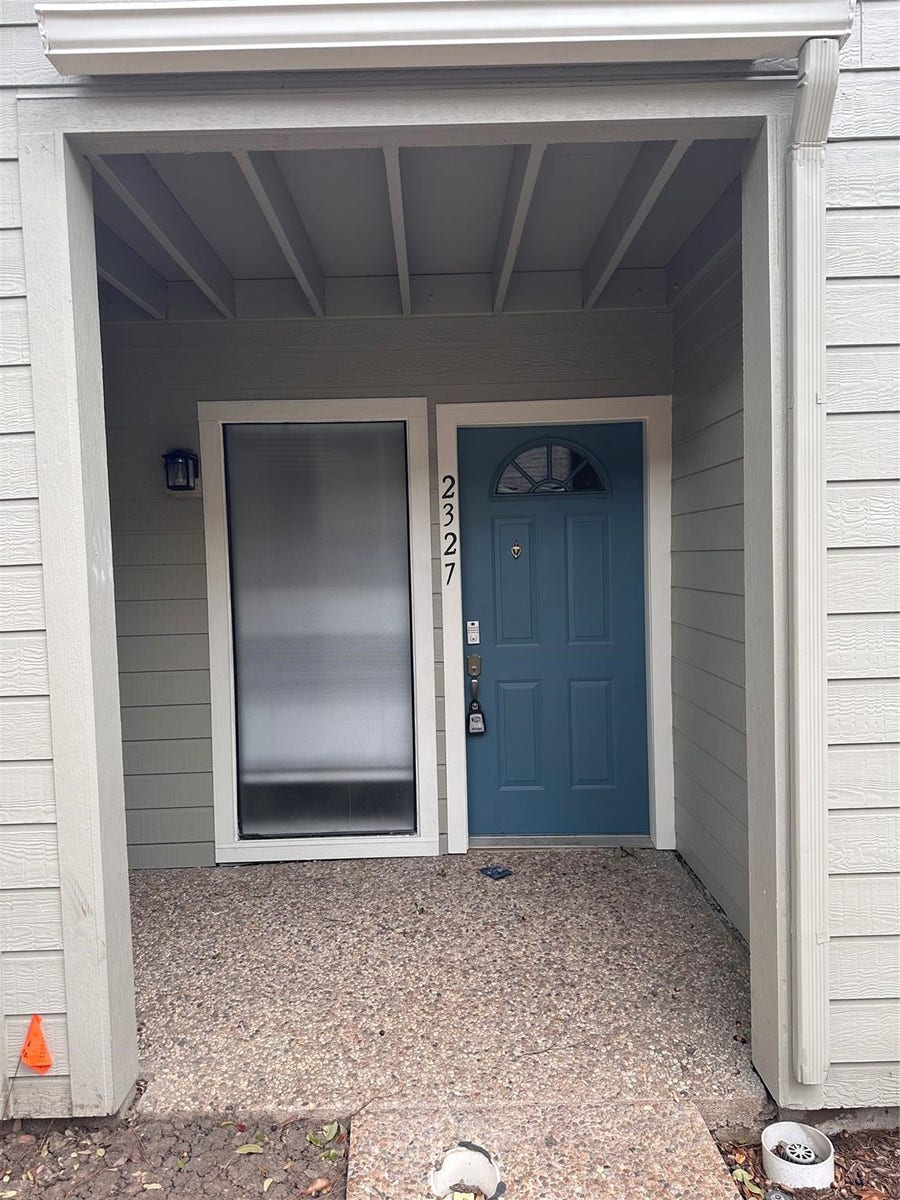 Property photo for 2327 Briarwest Boulevard, Houston, TX