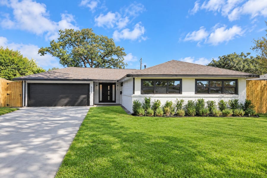 Property photo for 8110 Cedel Drive, Houston, TX