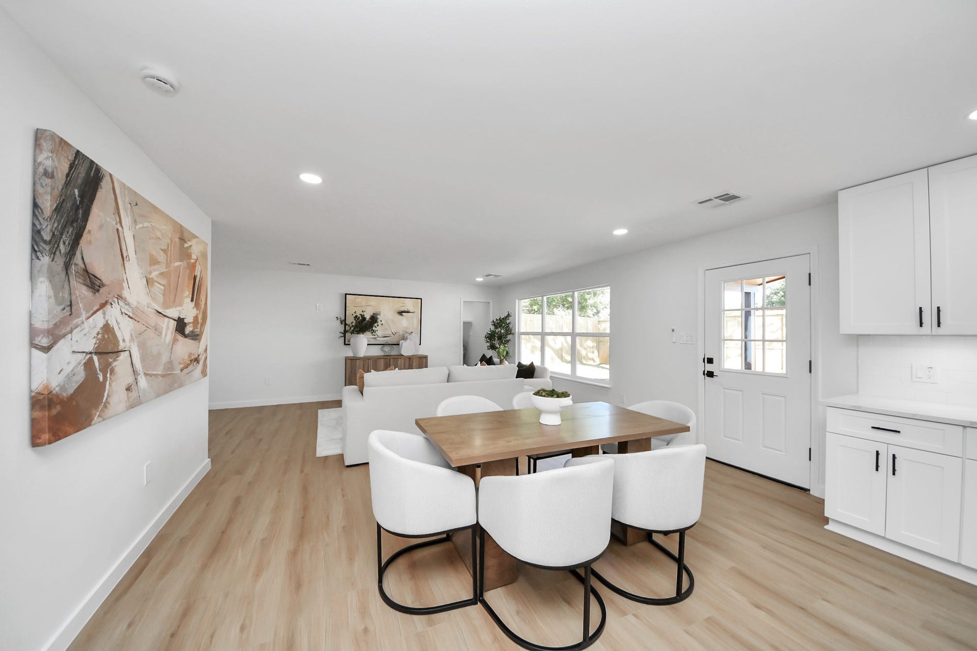 8110 Cedel Drive, Houston, TX 77055