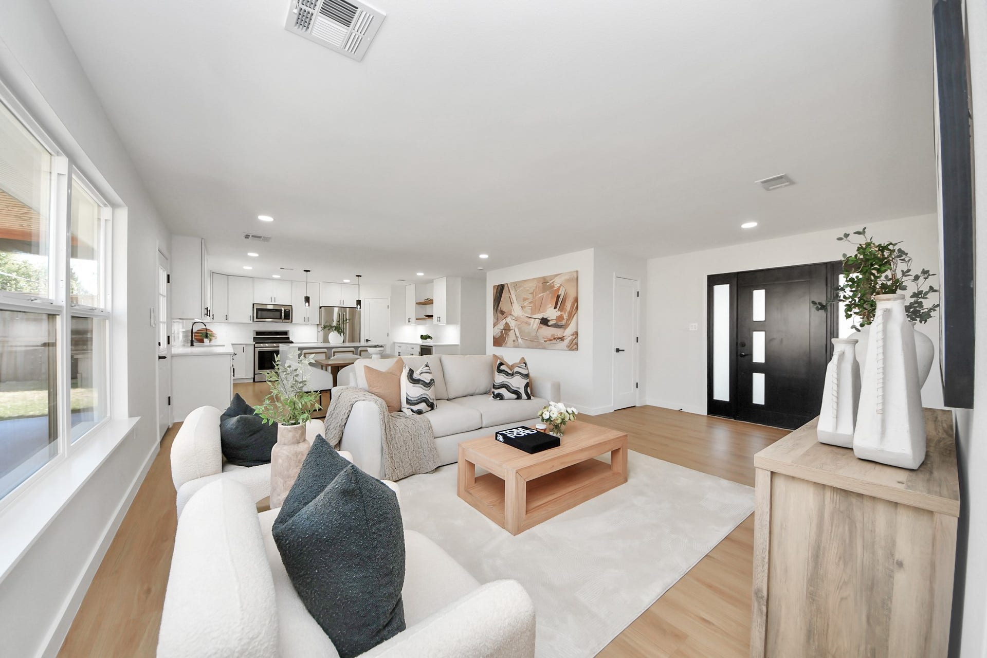8110 Cedel Drive, Houston, TX 77055