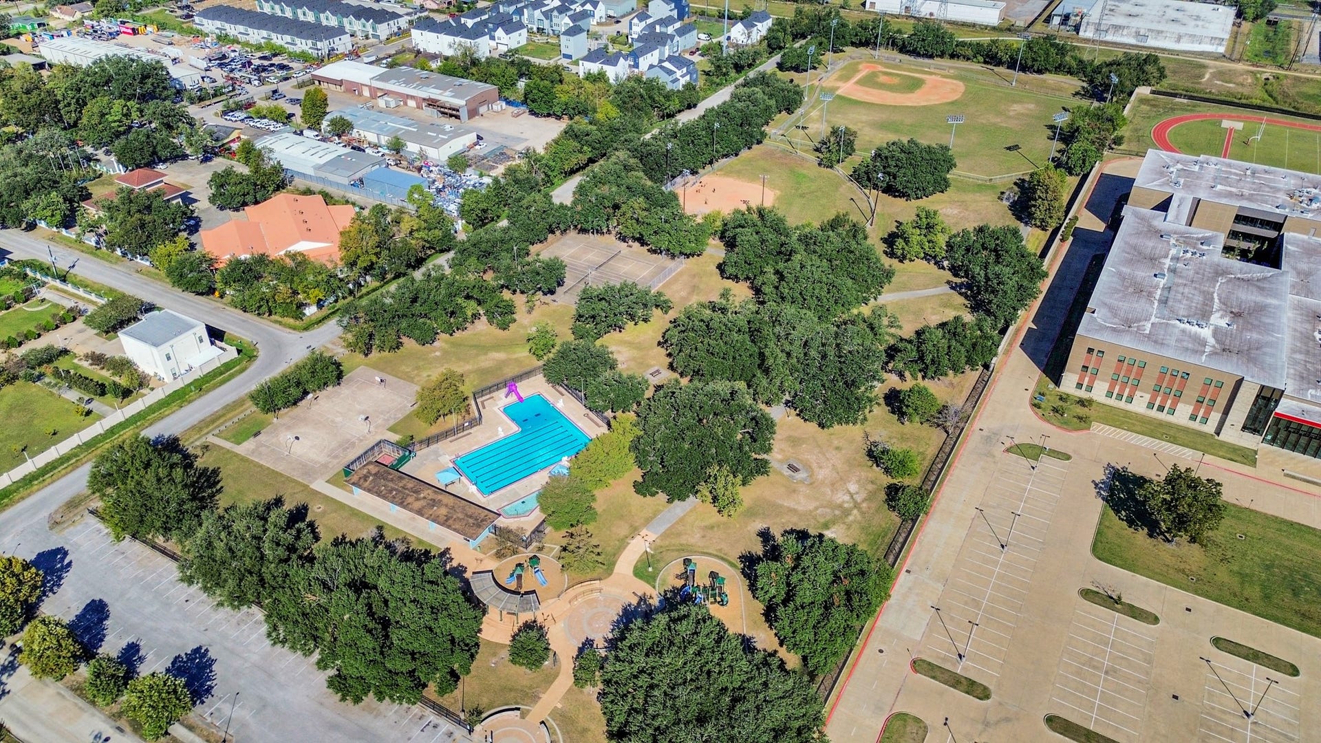 8110 Cedel Drive, Houston, TX 77055