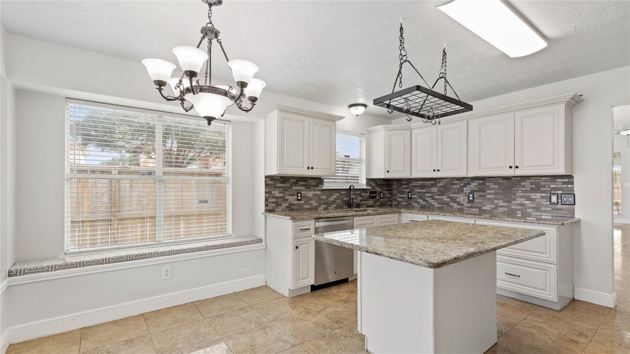 Property photo for 4602 Garden Meadow Drive, Katy, TX