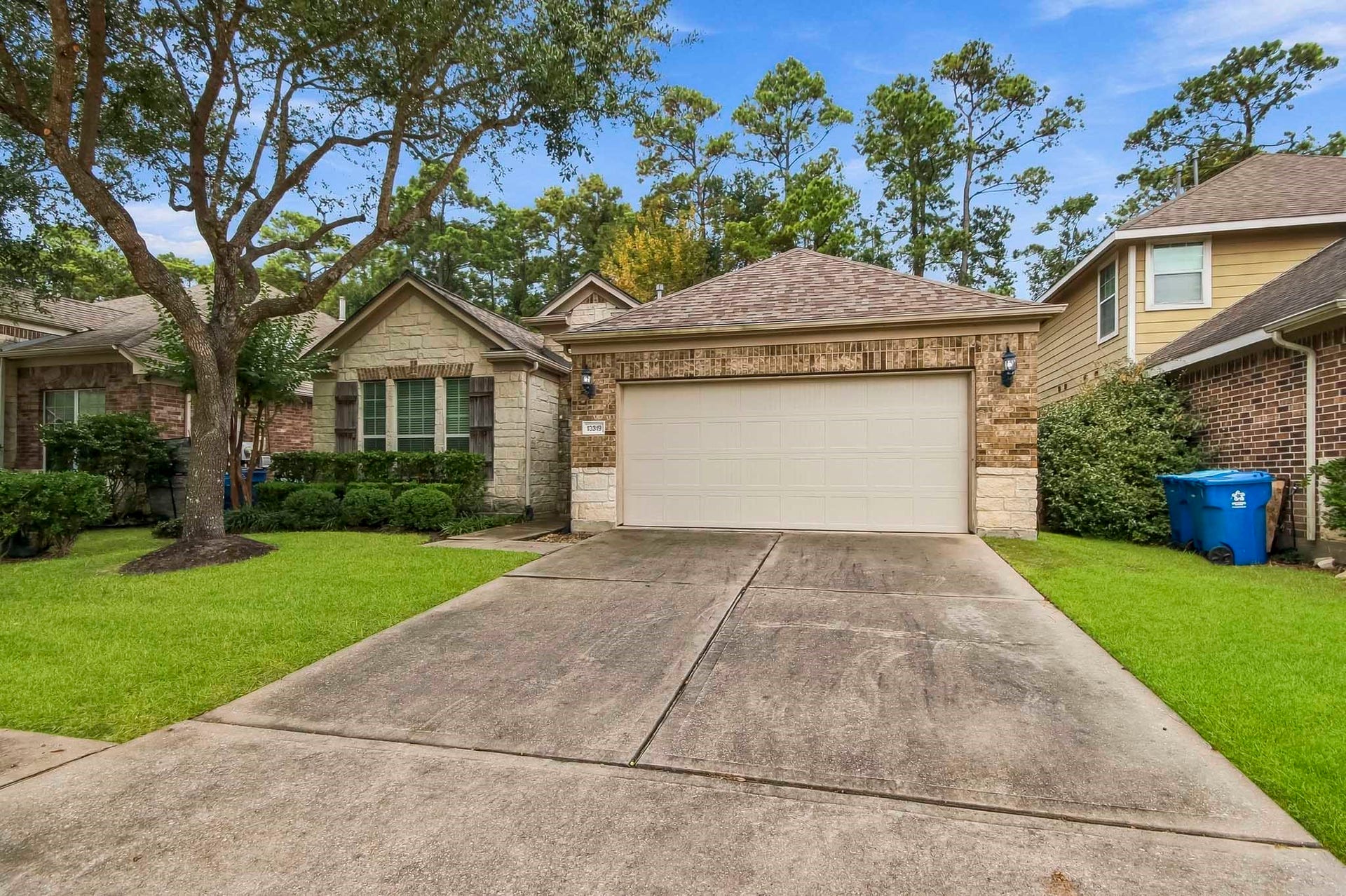 13319 Hartland Lake Lane, Houston, TX 77044 13319 Hartland Lake Lane, Houston, TX 77044