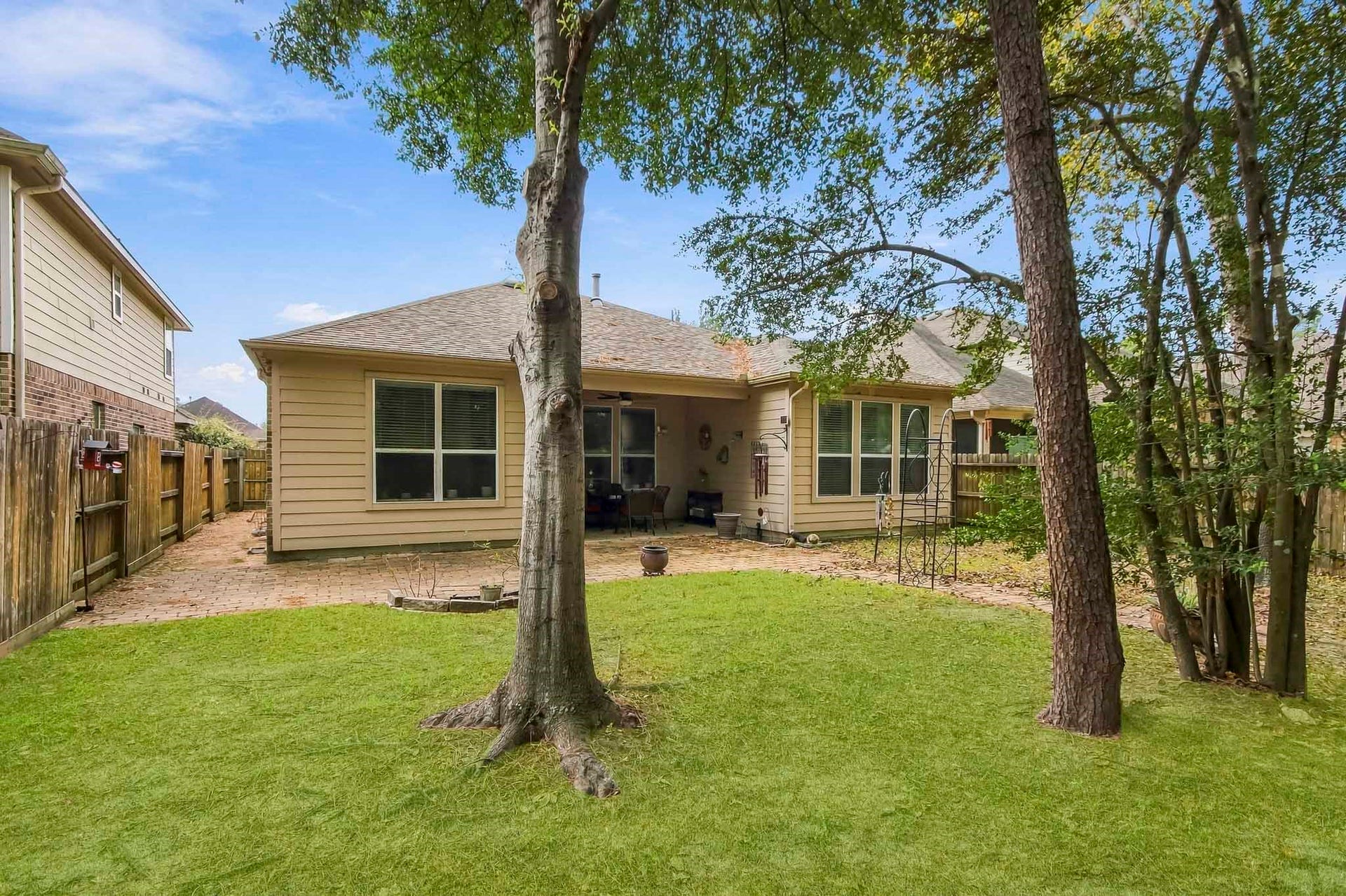 13319 Hartland Lake Lane, Houston, TX 77044 13319 Hartland Lake Lane, Houston, TX 77044