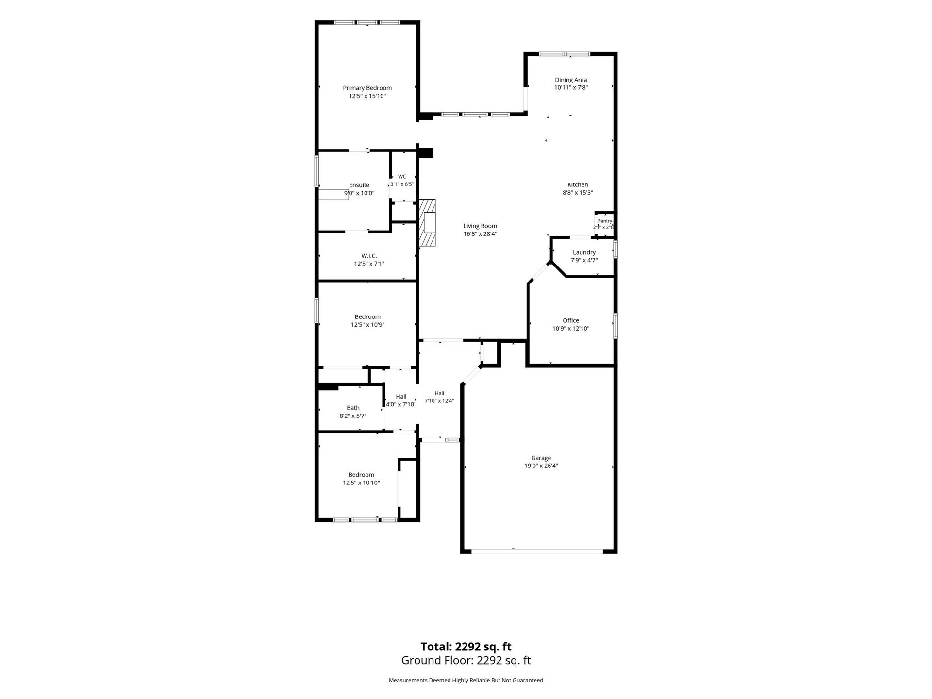 13319 Hartland Lake Lane, Houston, TX 77044 13319 Hartland Lake Lane, Houston, TX 77044
