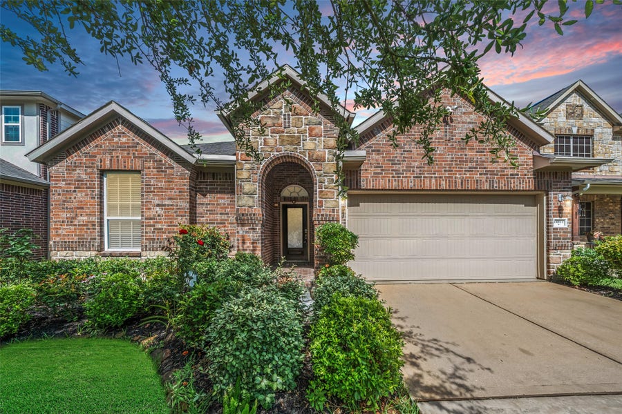 Property photo for 14811 Ashley Creek Court, Humble, TX