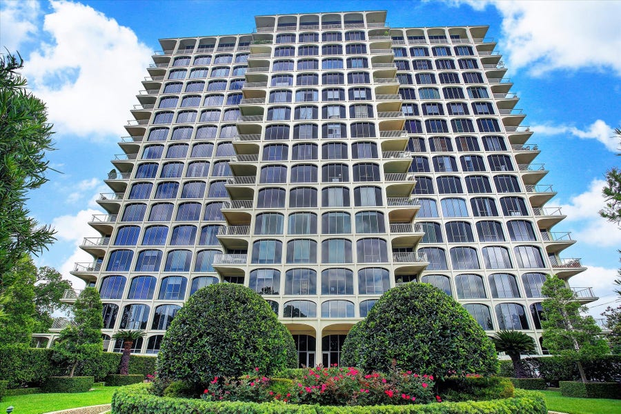 Property photo for 3711 San Felipe Street, #2ACE, Houston, TX