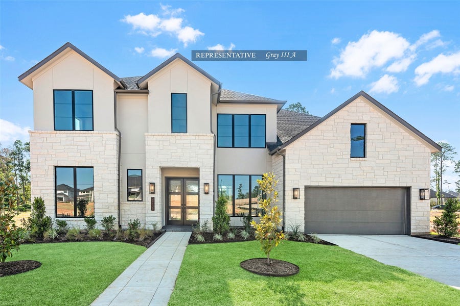 Property photo for 27125 Pioneer Ridge Court, Montgomery, TX