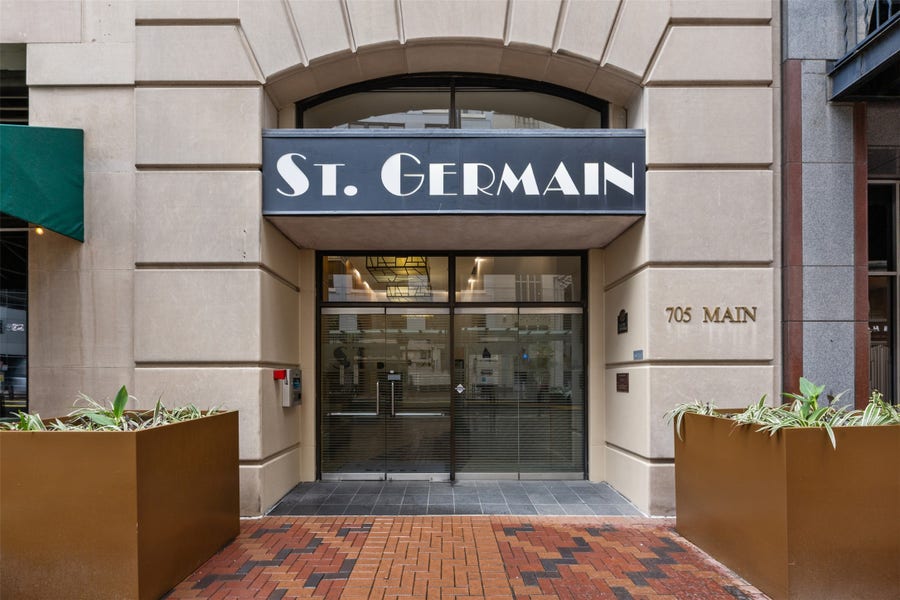 Property photo for 705 Main Street, #609, Houston, TX