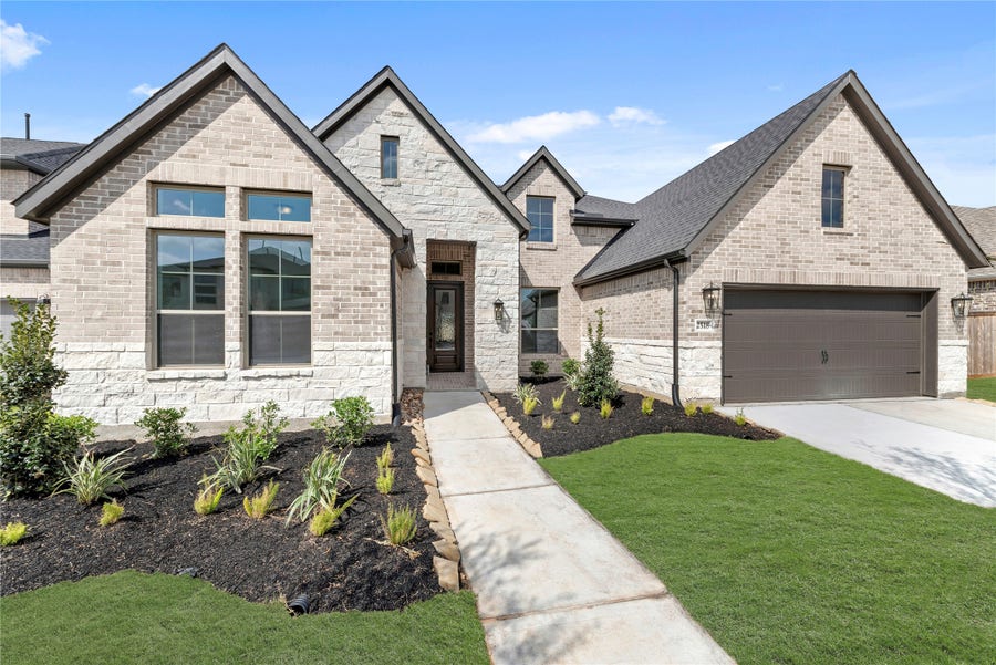 Property photo for 2518 Daisy Meadow Place, Fulshear, TX