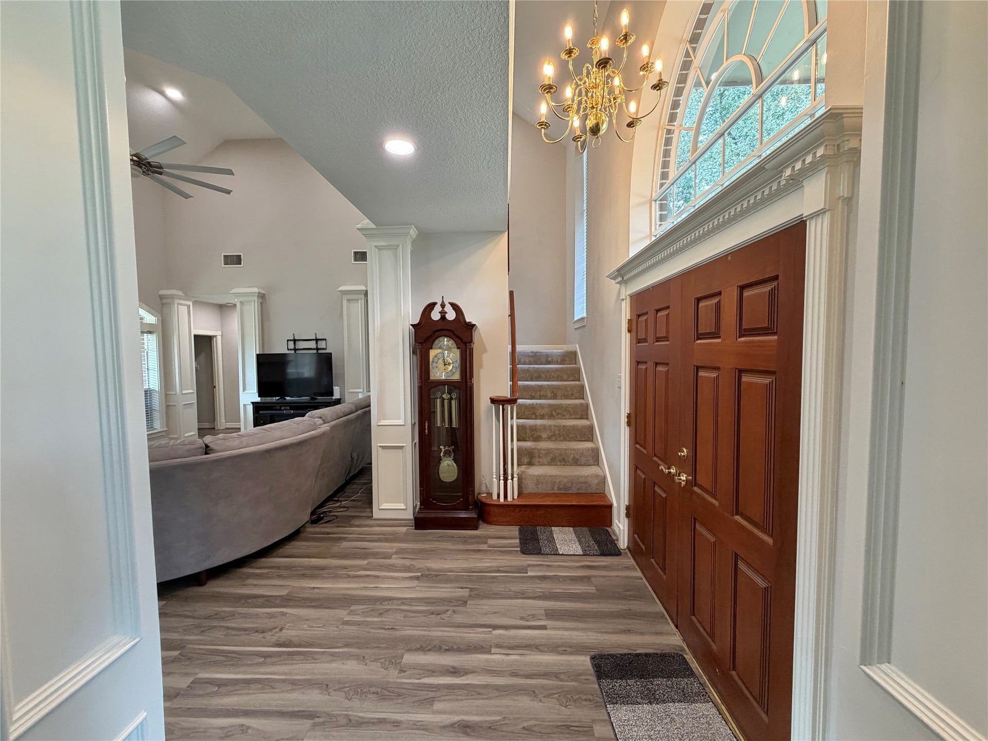 312 Timbercreek Drive, Lake Jackson, TX 77566