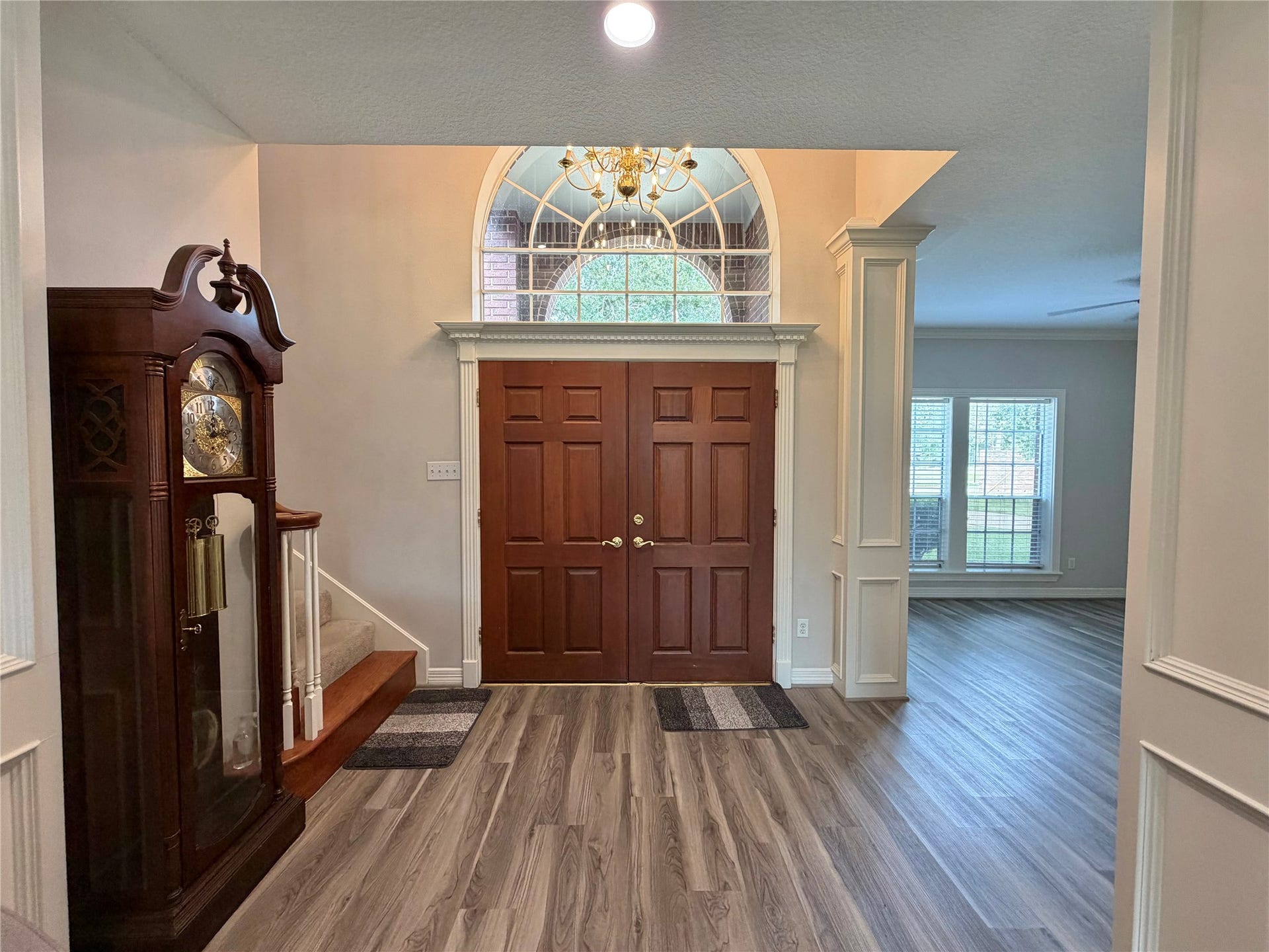 312 Timbercreek Drive, Lake Jackson, TX 77566