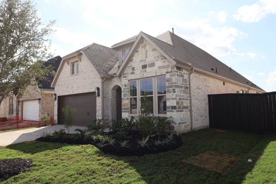 Property photo for 3223 Golden Pomelo Drive, Richmond, TX