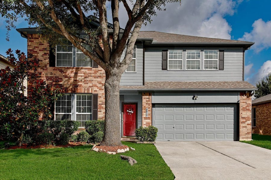 Property photo for 8818 Willow Spur Drive, Tomball, TX