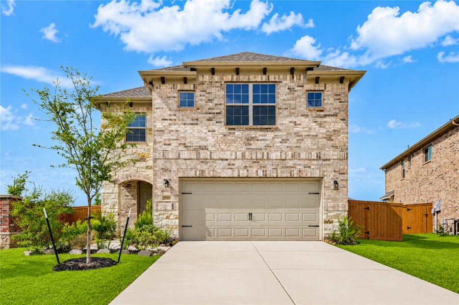 Property photo for 27103 Bel Air Point Lane, Katy, TX