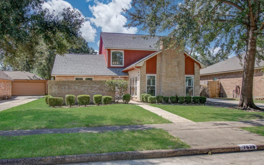 Property photo for 7626 Cypress Drive, Humble, TX