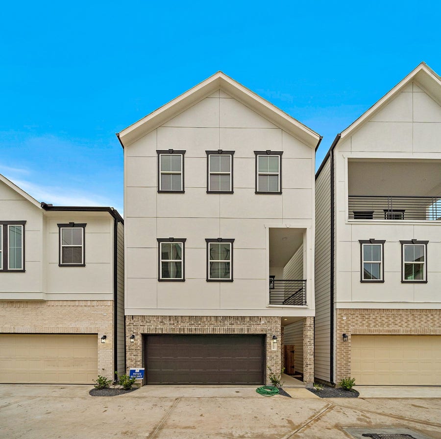 Property photo for 5418 Wheatley Street, #E, Houston, TX