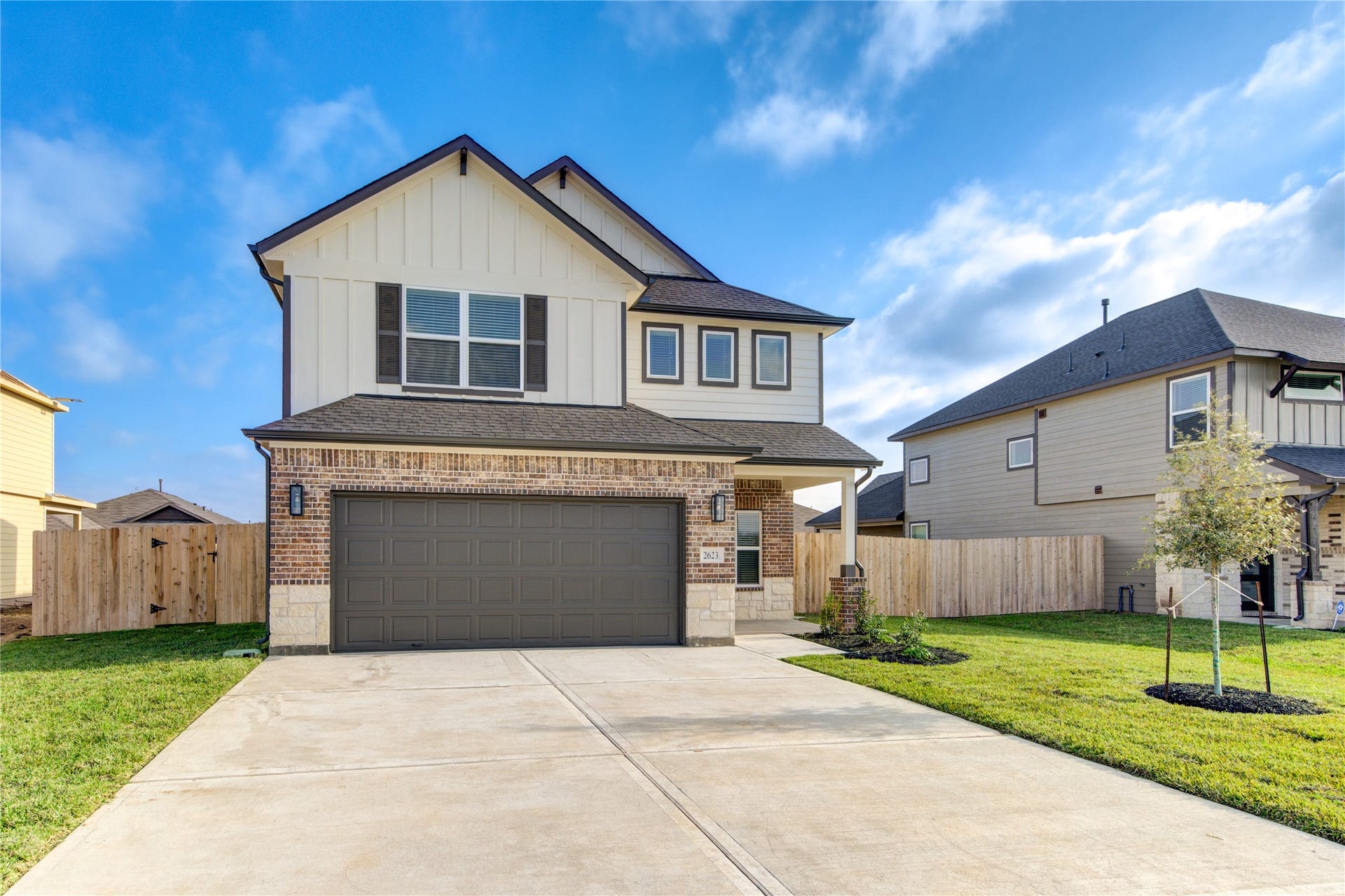 2623 FINLEY Lane, Rosenberg, TX 77471 2623 FINLEY Lane, Rosenberg, TX 77471