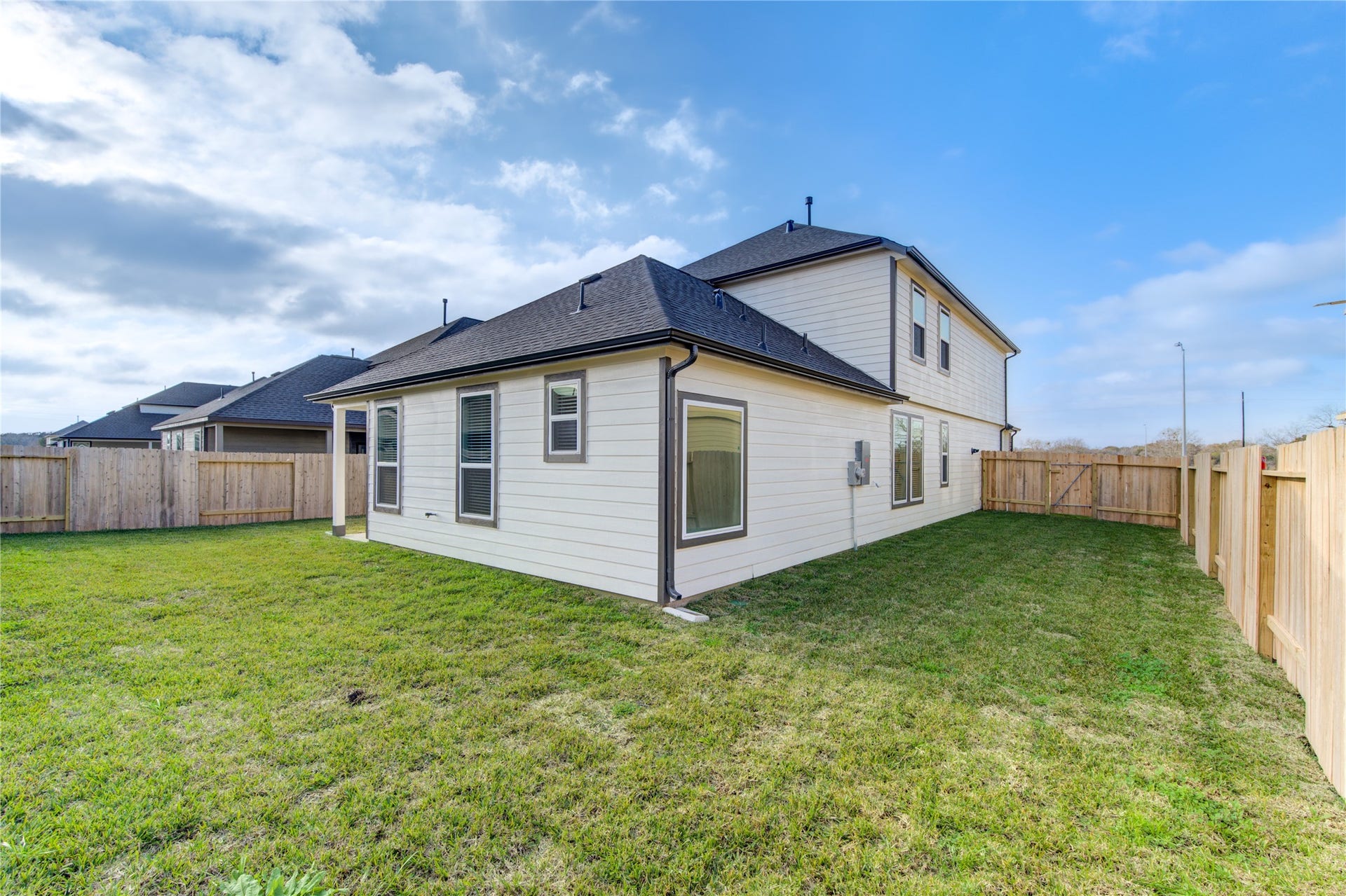 2623 FINLEY Lane, Rosenberg, TX 77471 2623 FINLEY Lane, Rosenberg, TX 77471