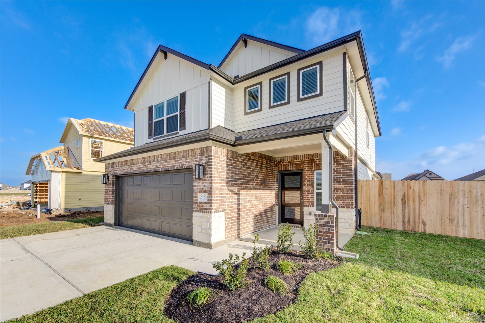 2623 FINLEY Lane, Rosenberg, TX 77471 2623 FINLEY Lane, Rosenberg, TX 77471