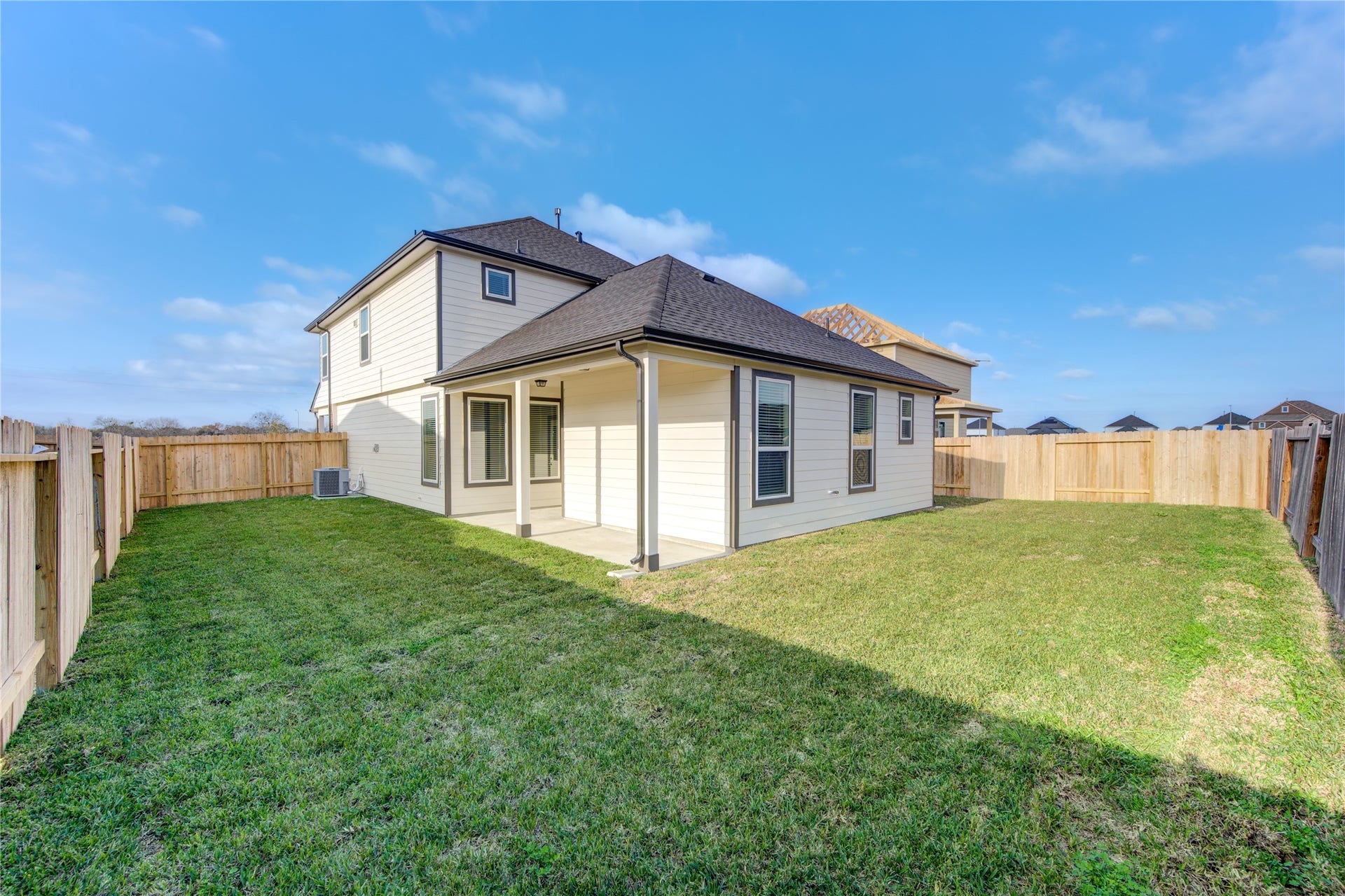 2623 FINLEY Lane, Rosenberg, TX 77471 2623 FINLEY Lane, Rosenberg, TX 77471