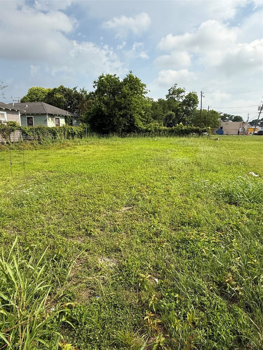 Property photo for 3457 Tuam Street, Houston, TX