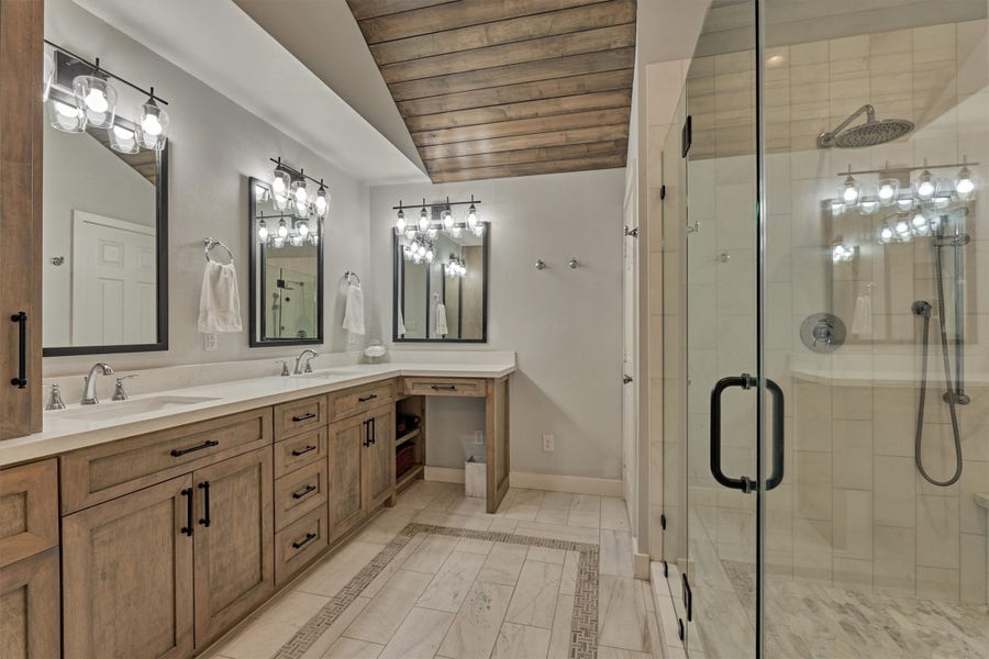 Property photo for 6515 Glenhill Drive, Spring, TX