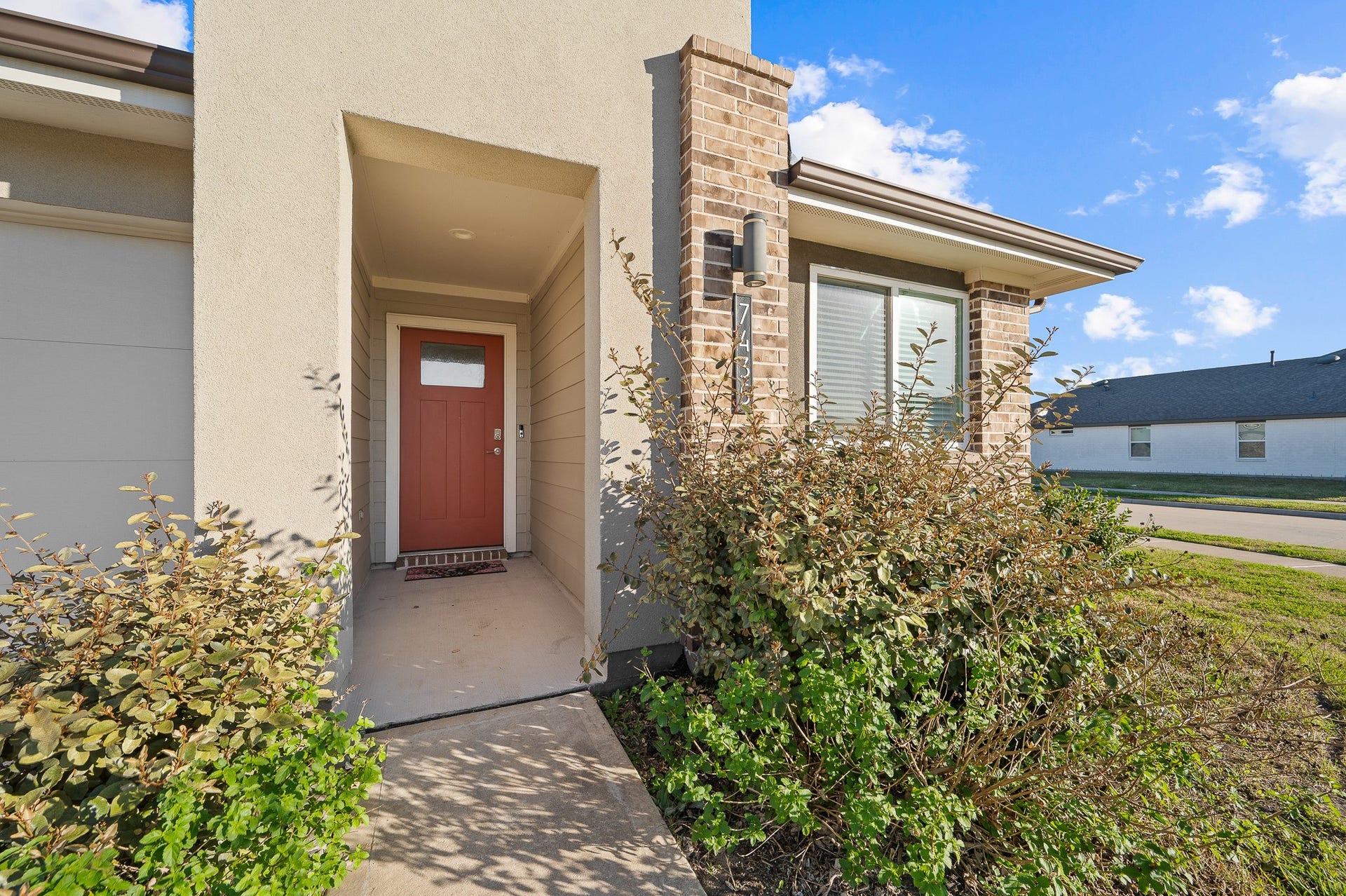 7435 Teton Creek Trace, Richmond, TX 77407