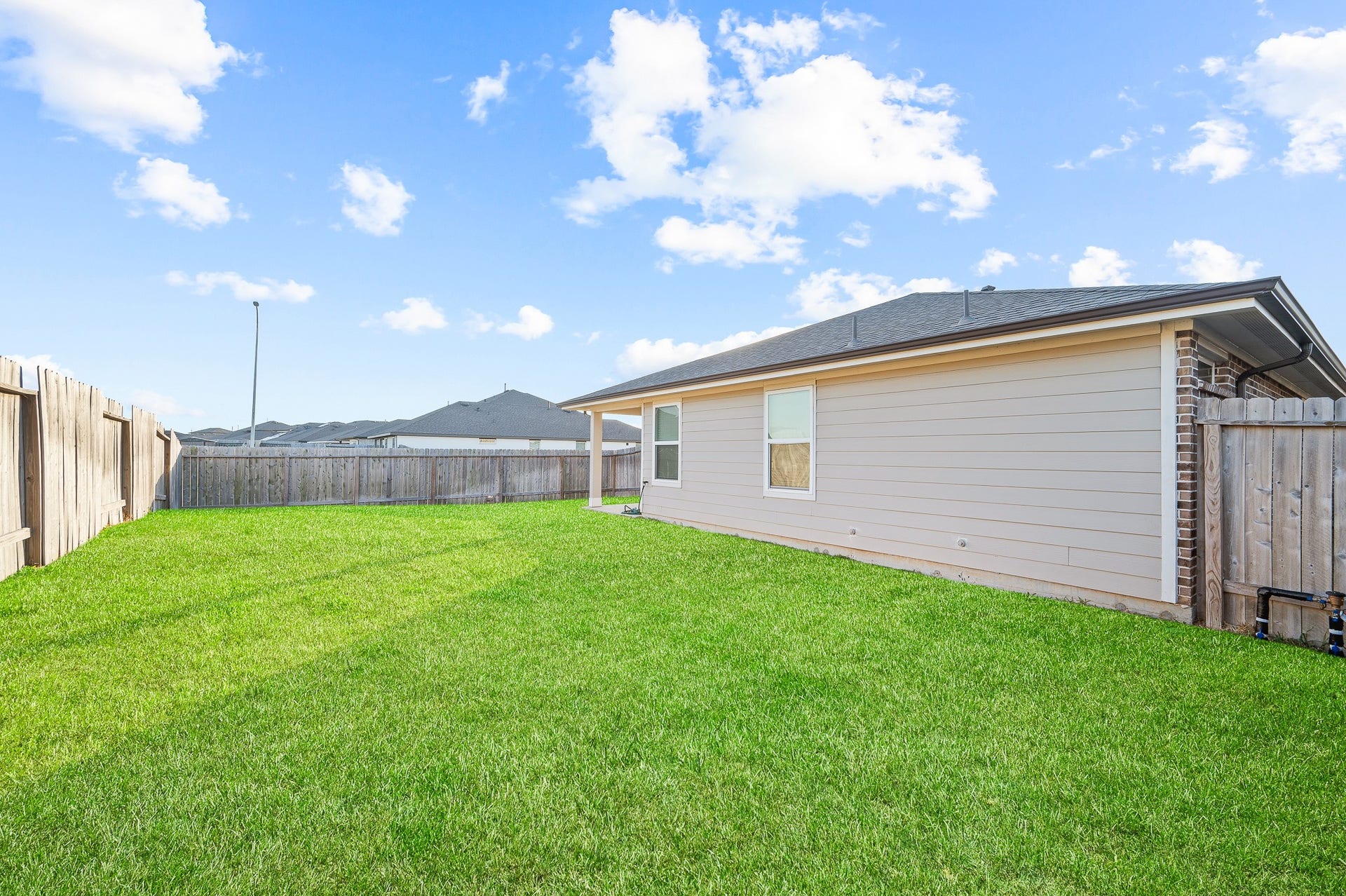 7435 Teton Creek Trace, Richmond, TX 77407