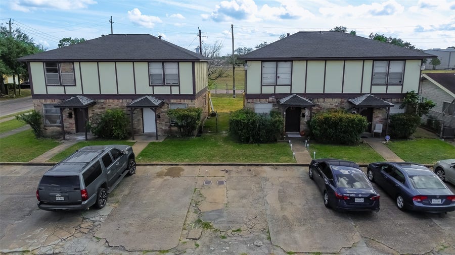 Property photo for 1410 Edward Drive, South Houston, TX