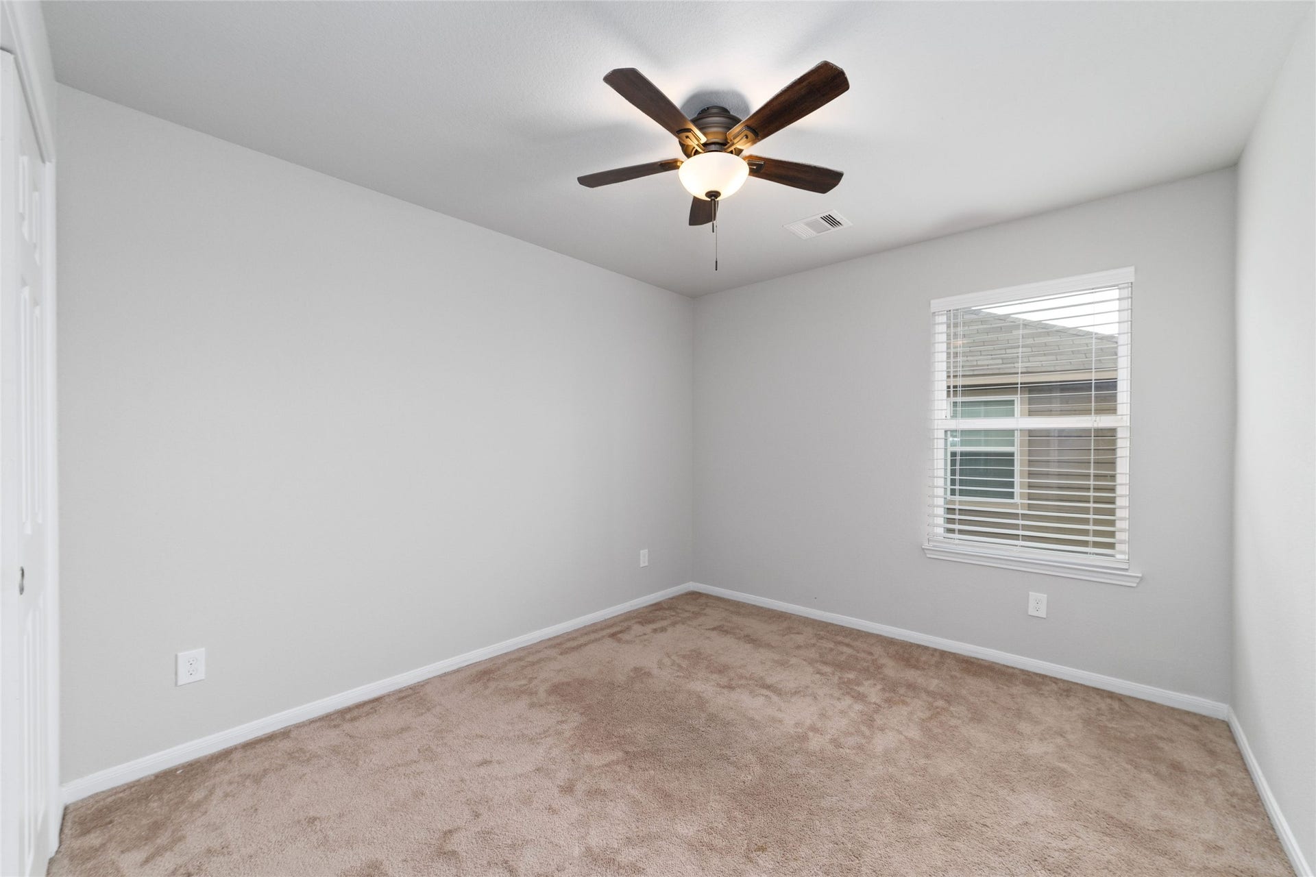 20755 Beeston Glade Lane, Katy, TX 77449 Bedroom 2 upstairs