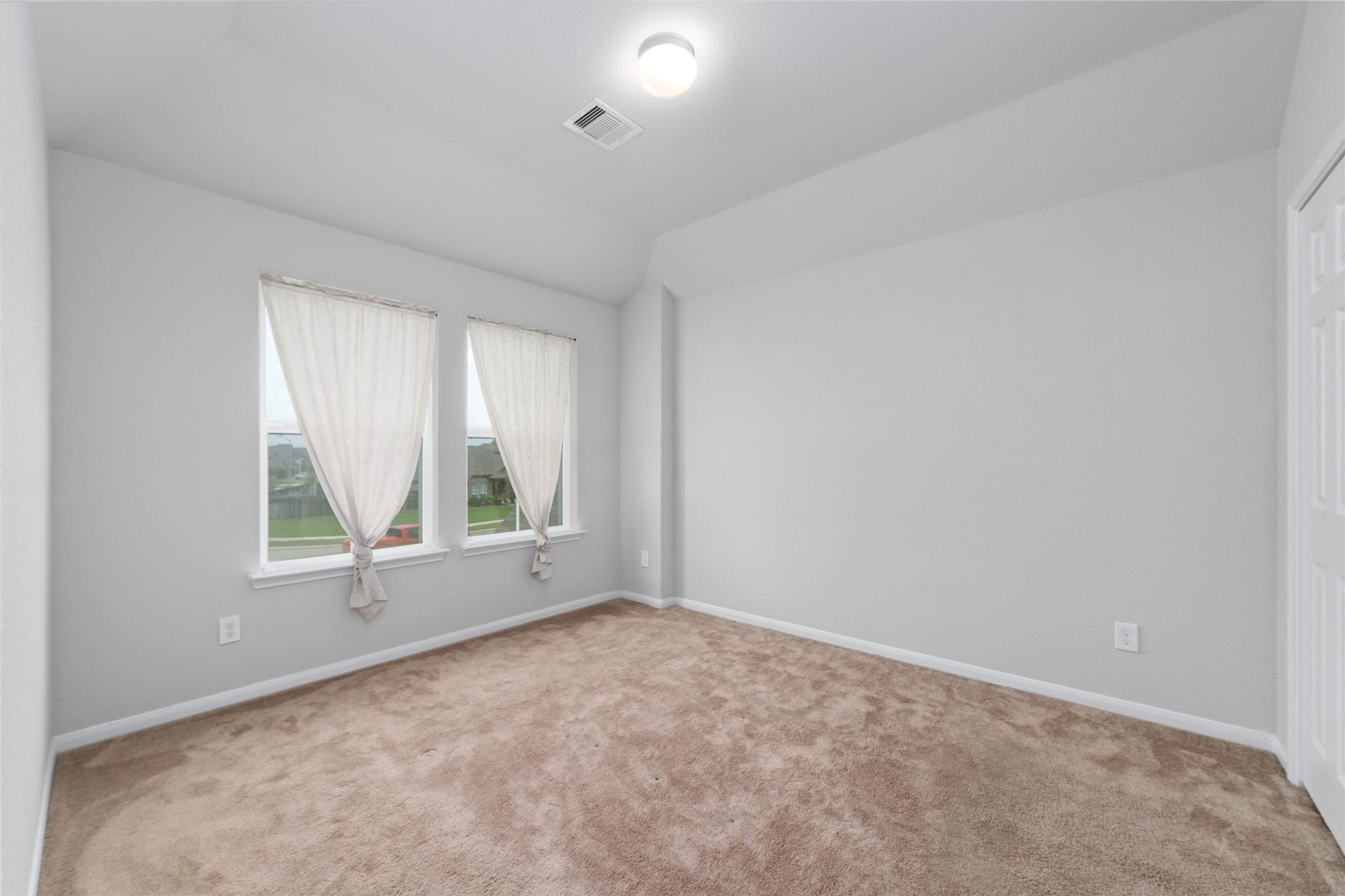 20755 Beeston Glade Lane, Katy, TX 77449 Bedroom 3 upstairs