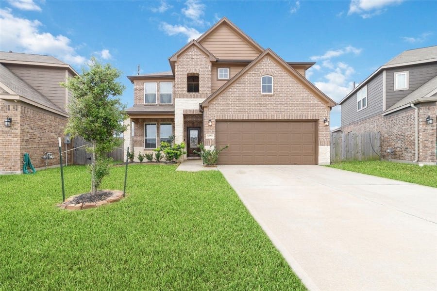Property photo for 20755 Beeston Glade Lane, Katy, TX