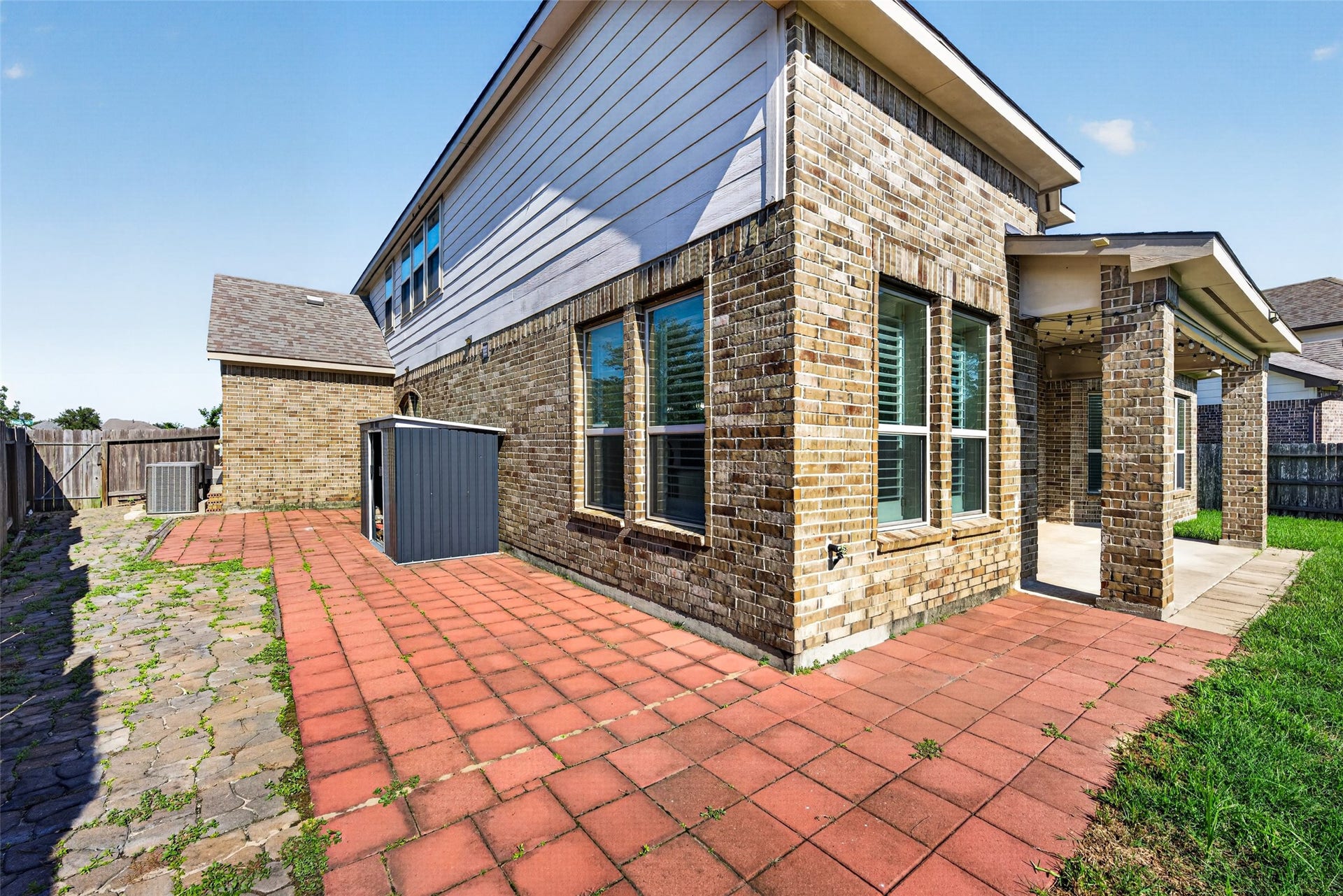 31041 Pecan Creek Drive, Brookshire, TX 77423 31041 Pecan Creek Drive, Brookshire, TX 77423
