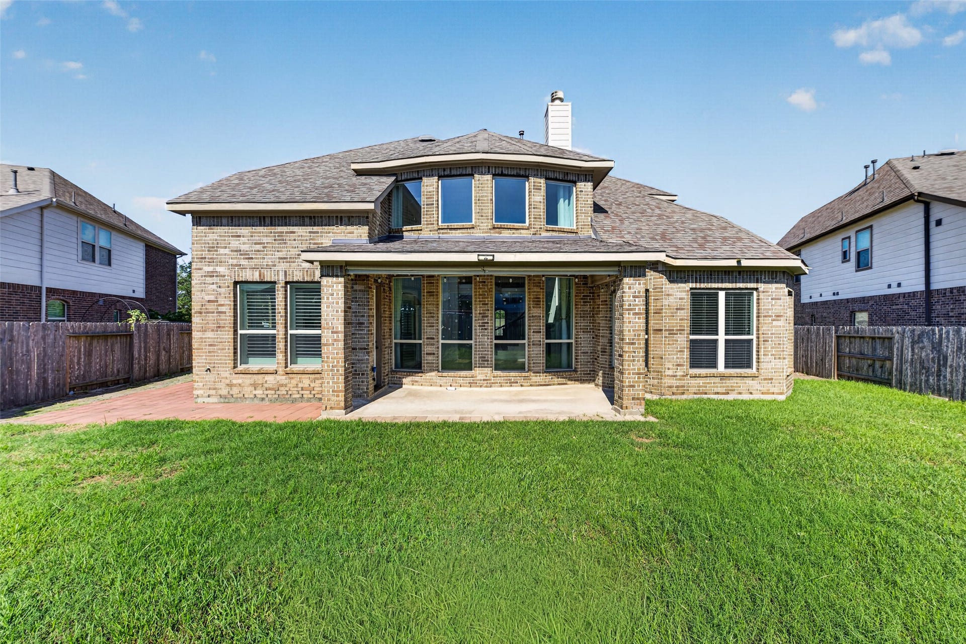 31041 Pecan Creek Drive, Brookshire, TX 77423 31041 Pecan Creek Drive, Brookshire, TX 77423